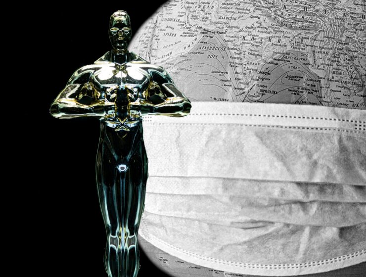 Oscars Covid