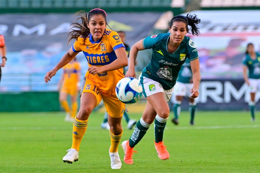 Ferral y Verdugo | FOTO: Club León